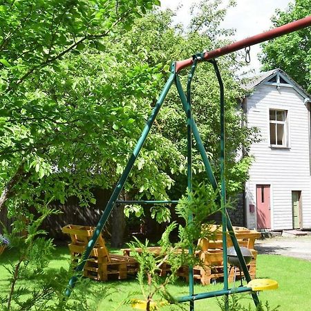 Private Apartment In The Centre Of Parnu/Pernau Luaran gambar