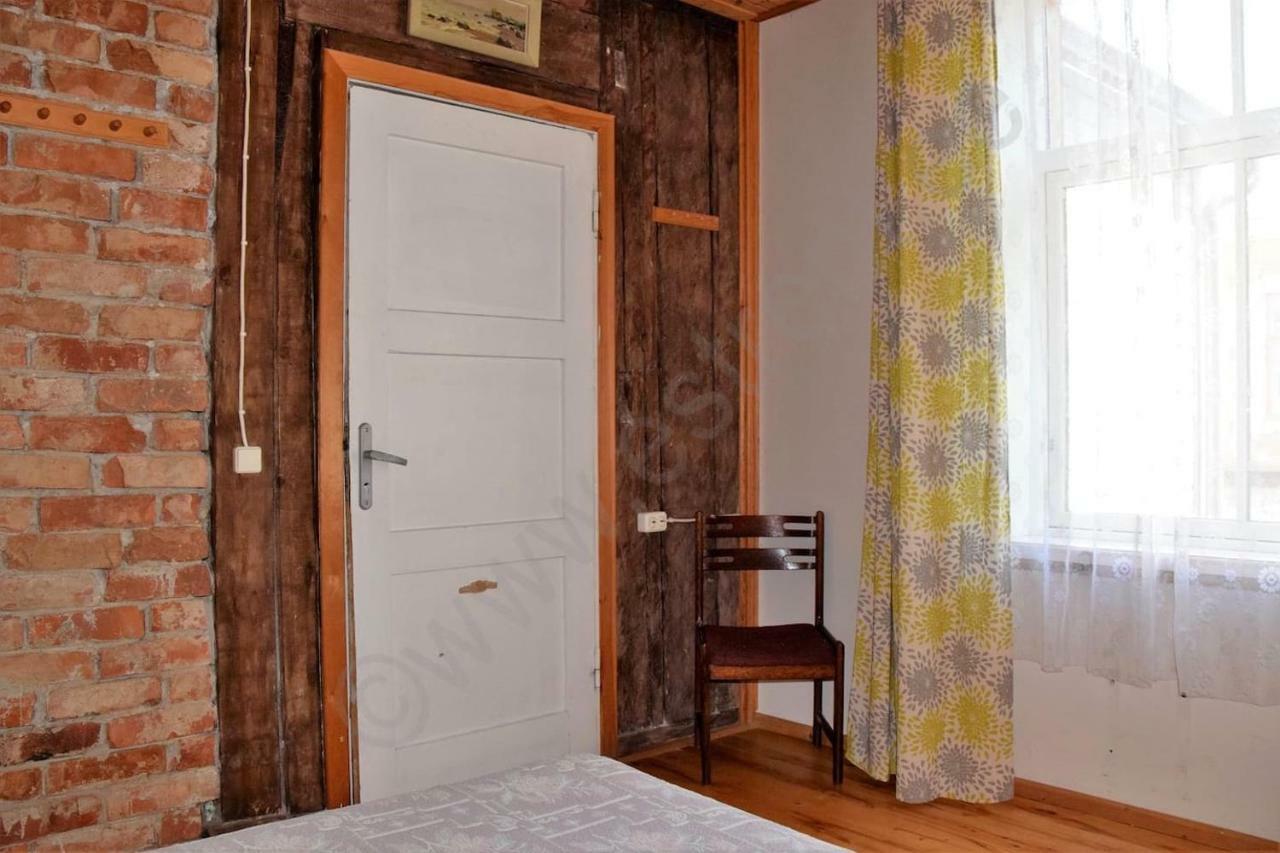 Private Apartment In The Centre Of Parnu/Pernau Luaran gambar