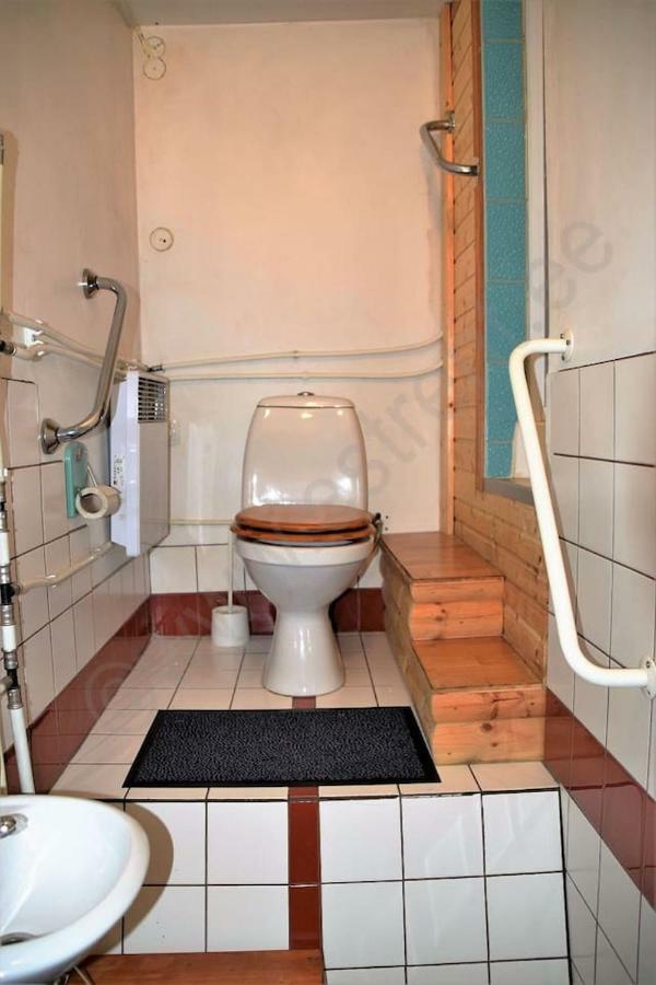 Private Apartment In The Centre Of Parnu/Pernau Luaran gambar