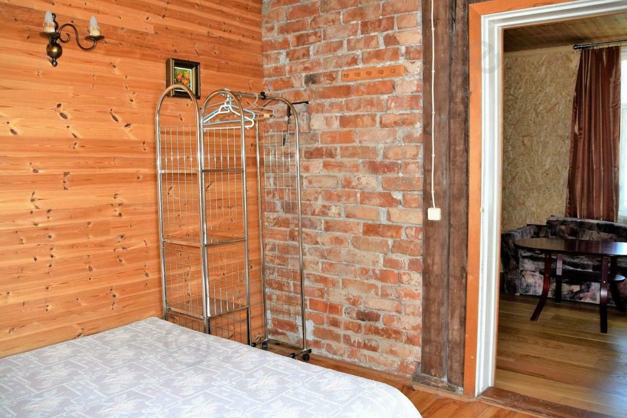 Private Apartment In The Centre Of Parnu/Pernau Luaran gambar