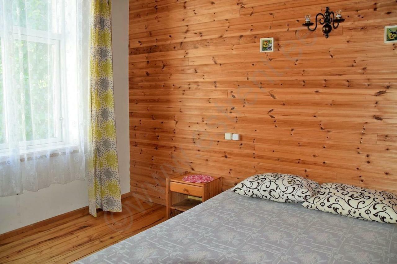 Private Apartment In The Centre Of Parnu/Pernau Luaran gambar