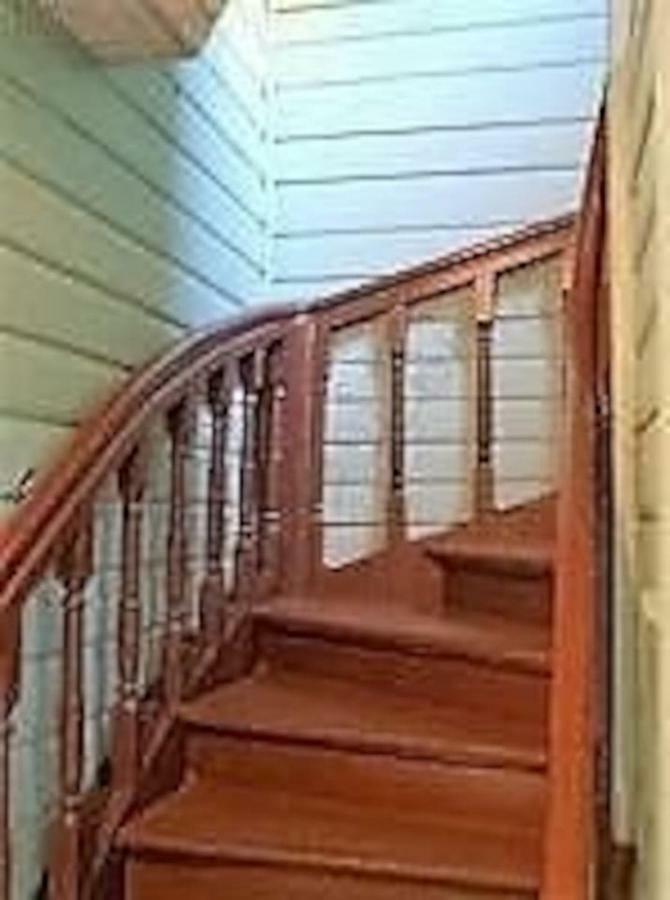 Private Apartment In The Centre Of Parnu/Pernau Luaran gambar